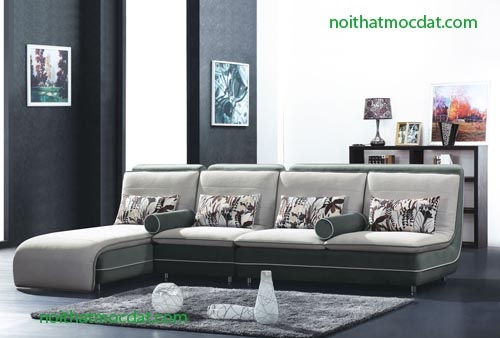 GHẾ SOFA GÓC MS 75